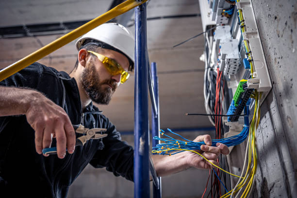 Best 24-Hour Electrician  in New Holstein, WI