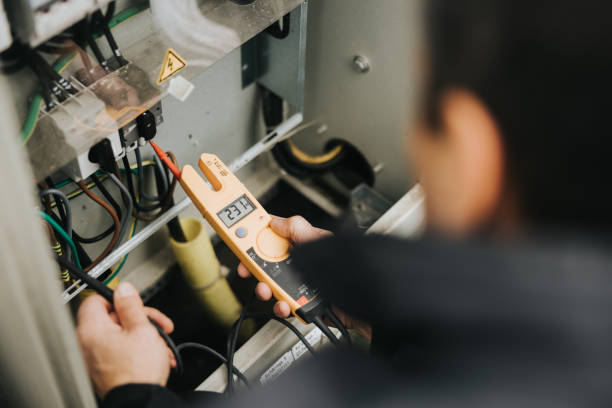 Best Licensed Electrician  in New Holstein, WI