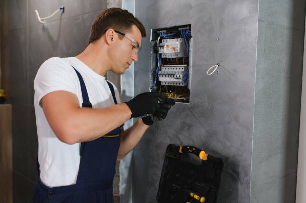 Best Best Electricians Near Me  in New Holstein, WI