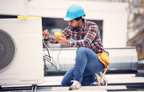 Best Home Electrical Repair  in New Holstein, WI