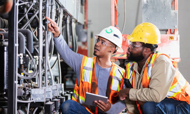 Best Residential Electrician Services  in New Holstein, WI