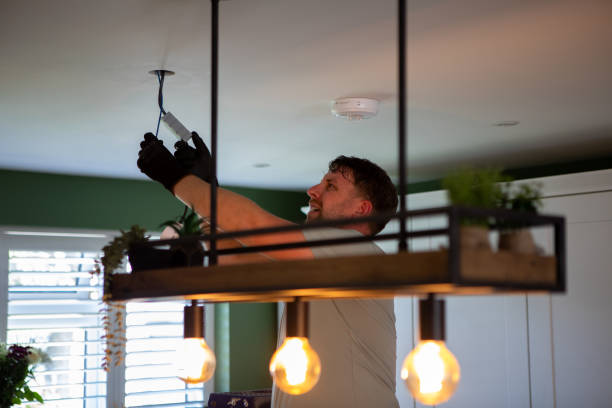 Best Circuit Breaker Repair  in New Holstein, WI