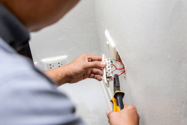 Best Electrical Troubleshooting Services  in New Holstein, WI