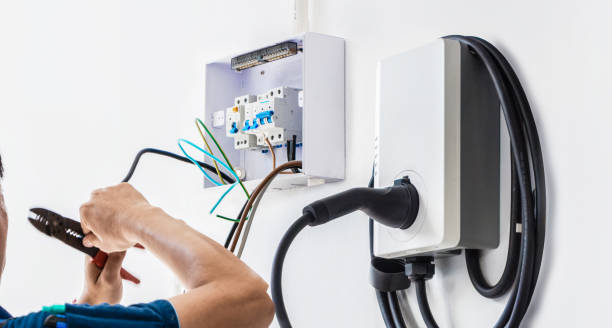 Best Local Electrician Companies  in New Holstein, WI