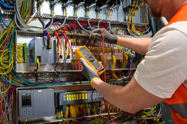 Best Electrical Upgrades for Homes  in New Holstein, WI